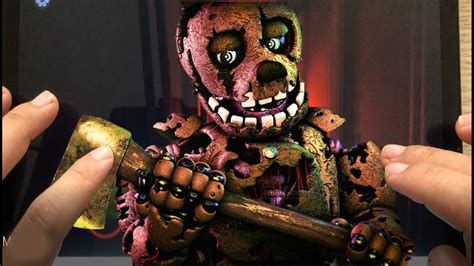 Five Nights at Freddy's fears