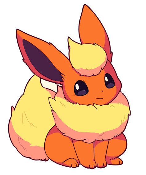 Flareon