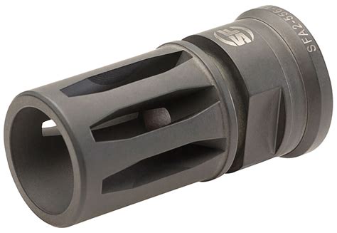 Flash Hider Attachment