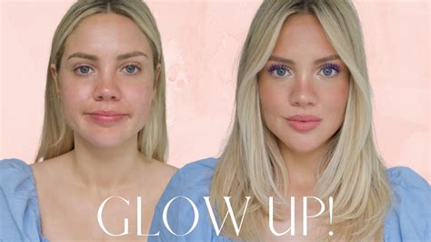 Flawless Glow Makeup Look 4