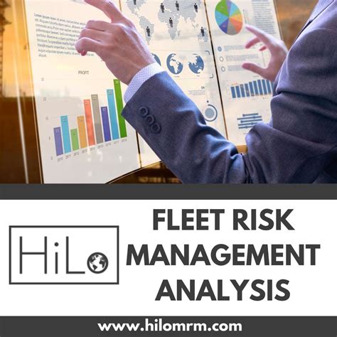 Fleet Risk Management