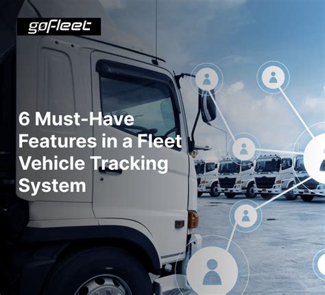 Fleet Tracking