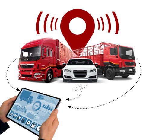 Fleet Tracking Management