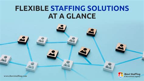 Flexible Staffing Solutions