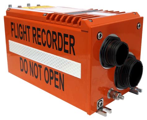 Flight Data Recorder