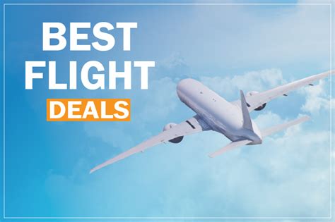 Flight Deal