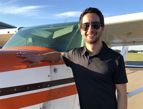 Flight Instructor Austin