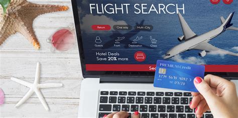 Flight Search