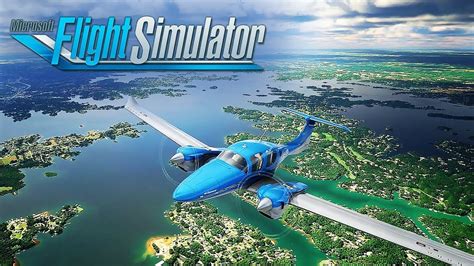 Flight Simulators