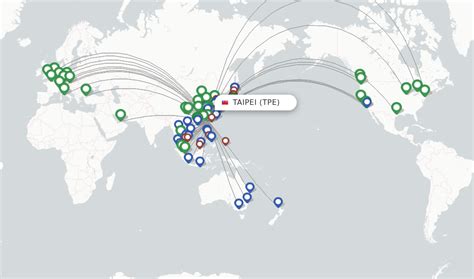 Flights from Taiwan to Japan