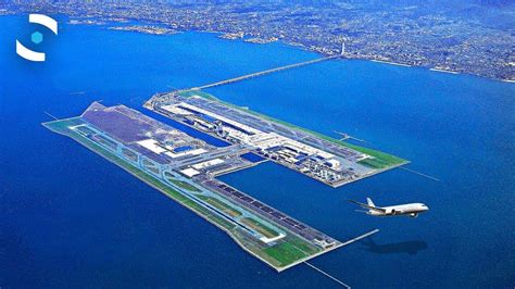 Floating Runways and Sea-Based Airports