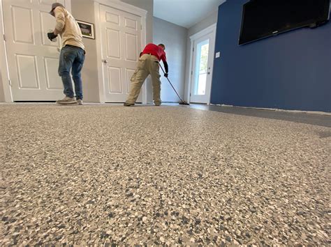 Floor Coatings