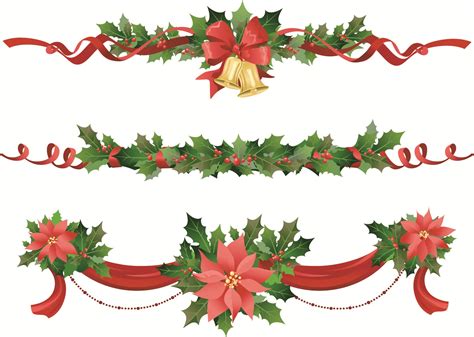 Flower printable art designs for holiday decor