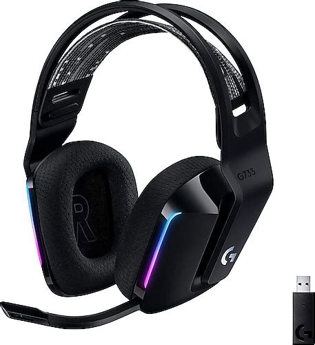 Flux Raider X Gaming Headset Gallery 5