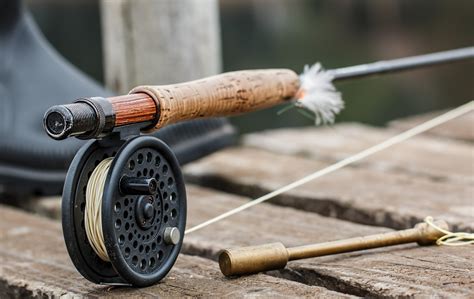 Fly Fishing Tackle