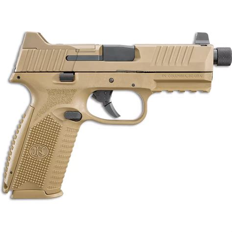 FN 509 9mm Pistol