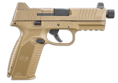 FN 509 Compact