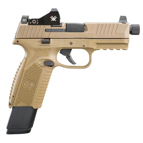 FN 509 Tactical Image 4