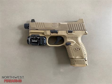 FN 509 Tactical Image 7