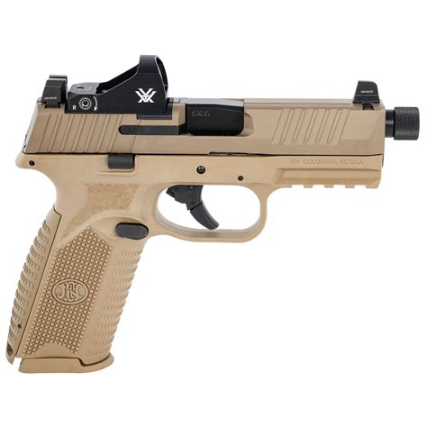 FN 509 Tactical Image 9