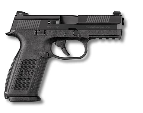 FN 57 Pistol