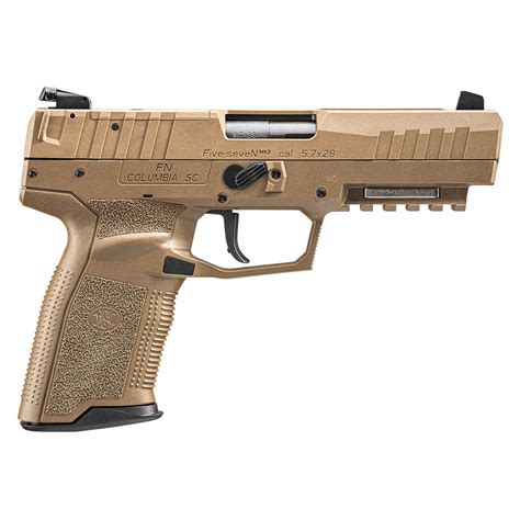 FN Five-seven 5.7x28mm Pistol