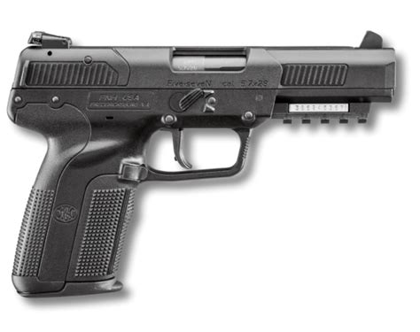 FN Five Seven MSRP