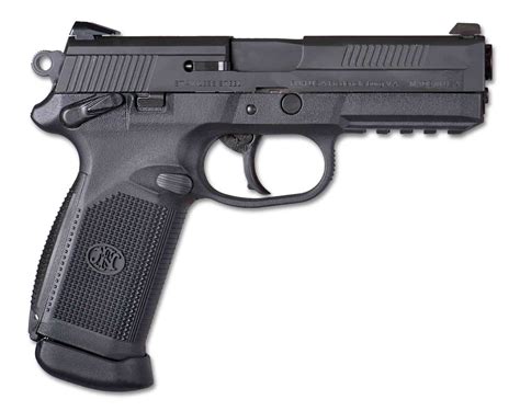 FN FNX-45 Features