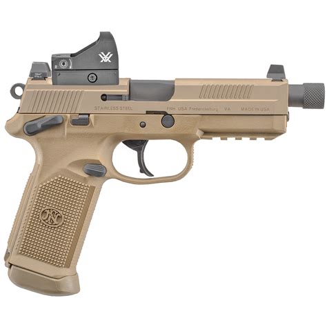 FN FNX-45 Image