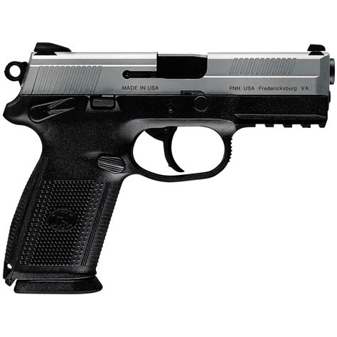 FN FNX-9 9mm pistol