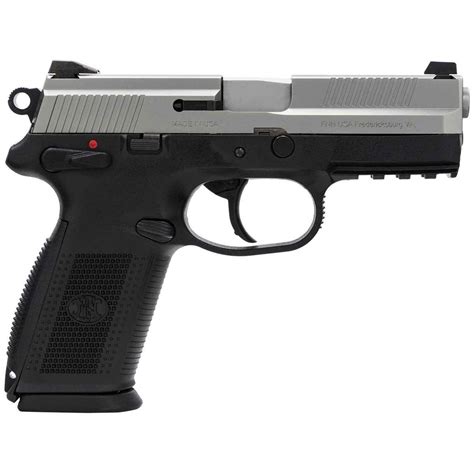 FN FNX-9