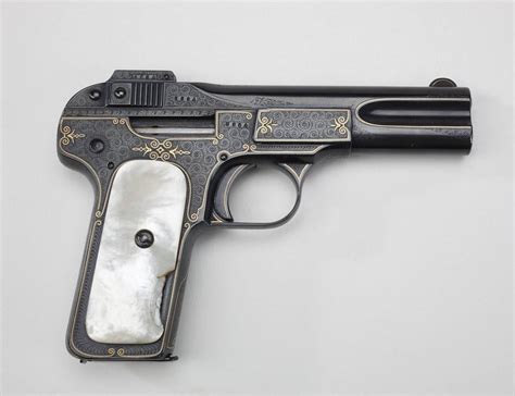 FN Model 1900