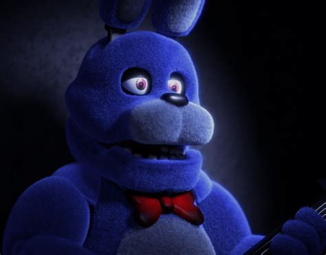 A screenshot of the FNAF game over screen