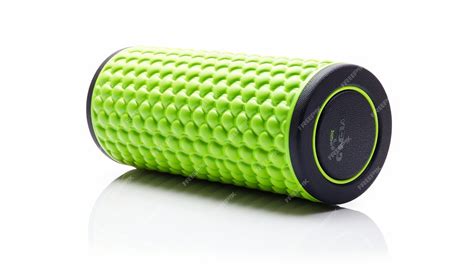 Foam Rolling