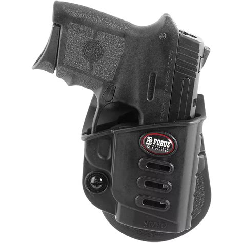 Fobus M&P Bodyguard 380 Evolution Holster