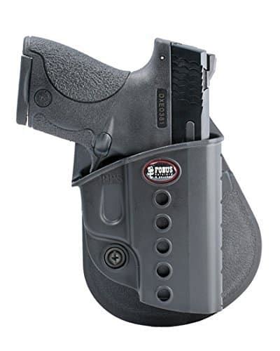 Fobus PPS Standard Holster