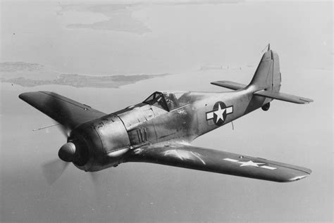 Focke-Wulf Fw 190 in WWII