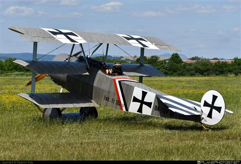 Fokker Dr.I Triplane