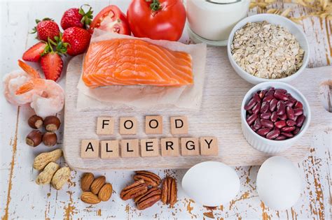 Food Allergies