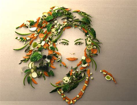 Food Art