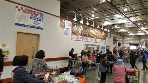 Food Court at Pacific Commons