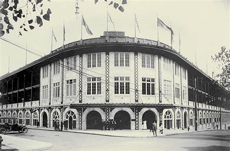 A photo of Forbes Field's community engagement