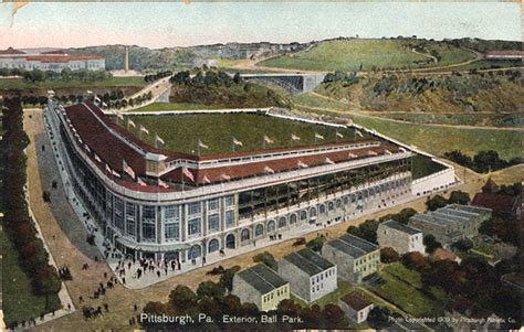 Tourism at Forbes Field