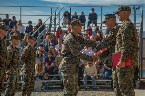 Force Recon Graduation