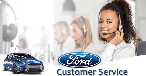 Ford Customer Service at Freedom Ford Norfolk VA