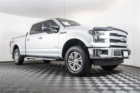 Ford F-150 at Freedom Ford Norfolk VA