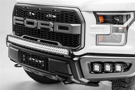 Ford F-150 Raptor accessories