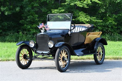 Ford Model T