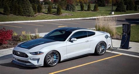 Ford Mustang at Freedom Ford Norfolk VA