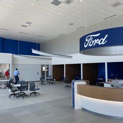 Ford Norfolk Va Events Gallery